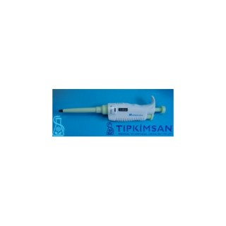 OTOMATİK PİPET AYARLANABİLİR HACİM MEDİSPEC 2000 -10000 µl.