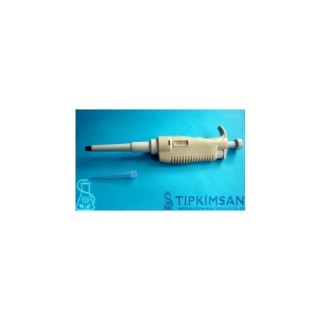 OTOMATİK PİPET SABİT HACİM MEDİSPEC 5 µl.
