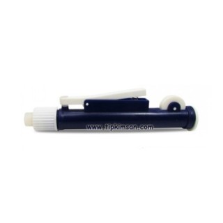 PI PUMP PİPET POMPASI 2 ml.Mavi SUPERIOR Adet