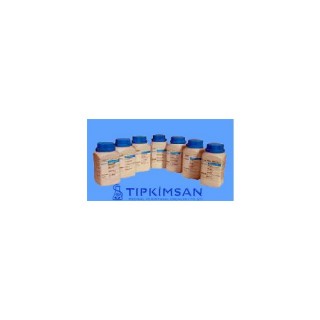 Tryptic Soy Agar (CASO Agar) 500 Gram