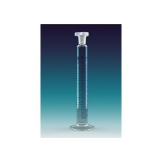 Mezür Cam Kapaklı 100 ml