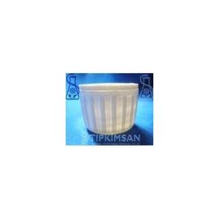 Kilitli Kapak - Plastik - Küçük şişeler için