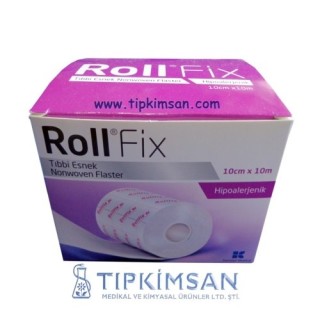 ROLLFİX - 10 cm x 10 m
