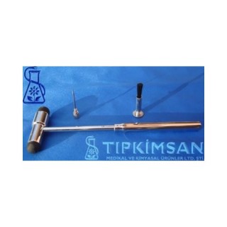 REFLEKS ÇEKİCİ 185 mm (İğneli - Fırçalı)