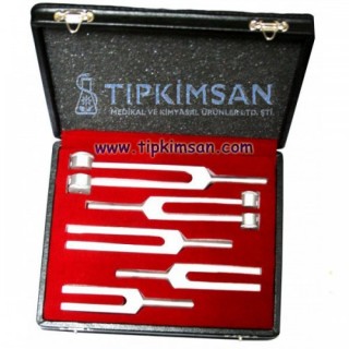 DİYAPOZON SETİ 5 Lİ