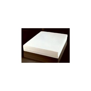 FİLTRE KAĞIDI 40 X 40 250 ADET - 50 Gram