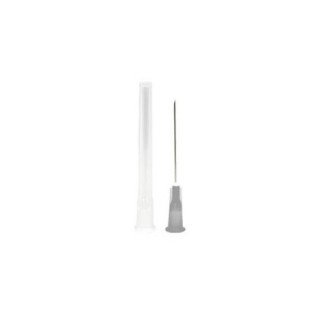 İĞNE UCU DENTAL 27 G 0,40 X 40 mm - 500 ADET