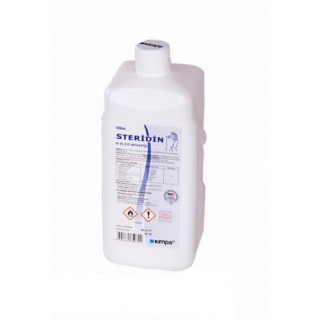 STERİDİN 1000 ml.