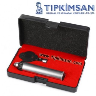 OFTALMASKOP SET