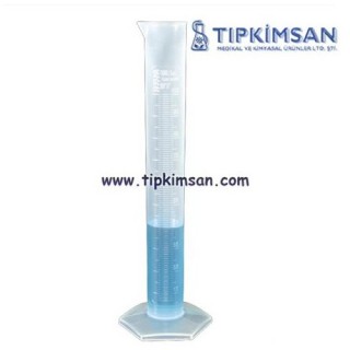 MEZÜR - PP - UZUN FORM - 25 ml.