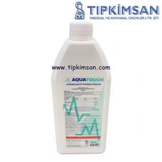 EL DEZENFEKTANI Aqua Touch - 1 LİTRE