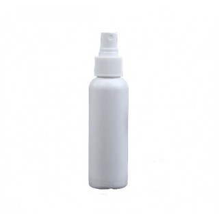 PLASTİK SPREY ŞİŞESİ 100 cc