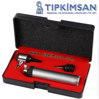 OTOSKOP SETİ
