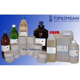 ANTİFOAM S-3010 (Köpük Kesici) CHEM. PURE - 1 KG