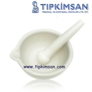 PORSELEN HAVAN + ELİ - 150 mm.