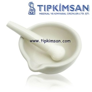 PORSELEN HAVAN + ELİ - 125 mm.