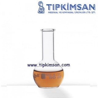 BALON - DİBİ DÜZ 50 ml