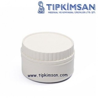 Pomat Kutusu 250 Gram - Adet - Kililtli Kapak