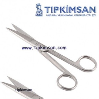 MAKAS - SİVRİ/SİVRİ 15 cm - DÜZ