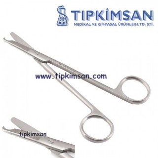 DİKİŞ ALMA MAKASI 13 CM - STİTCH Scissors