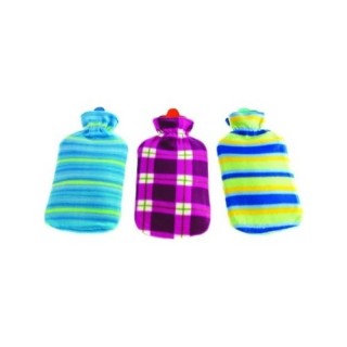 TERMOFOR-SICAK SU TORBASI - KILIFLI