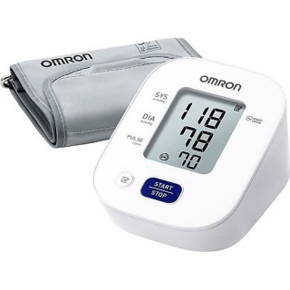 OMRON M2 HAFIZALI TANSİYON ALETİ - KOLDAN - HEM 7143