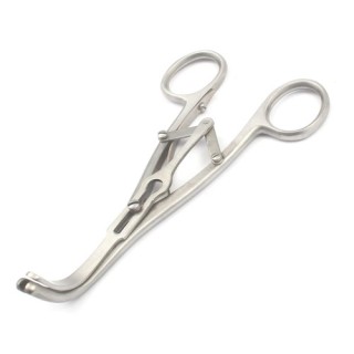 Laborde Üçlü Ekartör