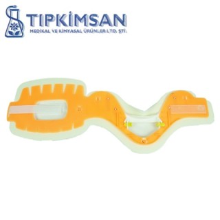 BOYUNLUK - ÜÇ AYARLI - PEDİATRİK