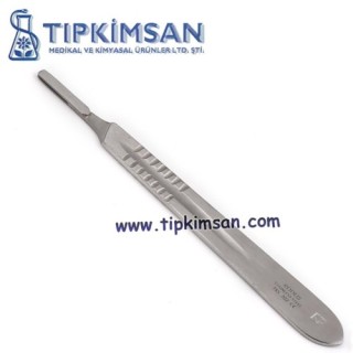 BİSTÜRİ SAPI NO:4