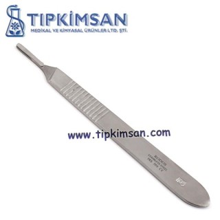 BİSTÜRİ SAPI NO:3