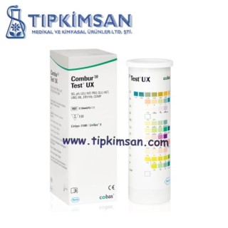 COMBUR 10 M - 100 Test