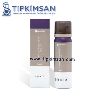 Convatec Esenta Yapışkan Çıkarıcı Spray 50 Ml