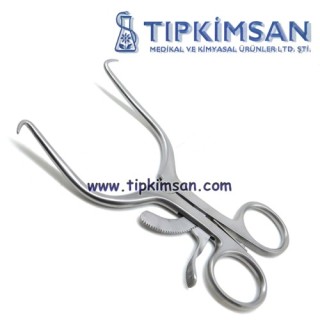 OTOMATİK EKARTÖR GELPİ 14 CM