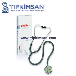 ERKAPHON  STETOSKOP - TEK TARAFLI