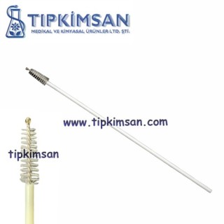 SMEAR FIRÇASI RİMEL TİPİ NON STERİL