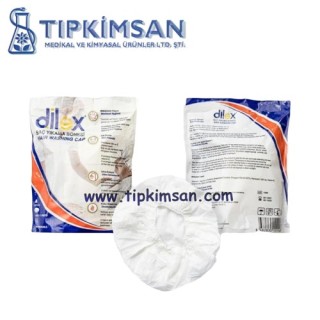 SAÇ YIKAMA BONESİ - 1 Adet