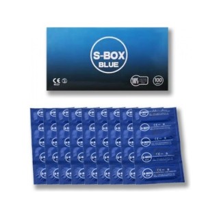 ULTRASON PROBU PREZERVATİFİ - 100 Adet