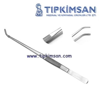 PENSET 20 CM  EĞRİ - PRESEL