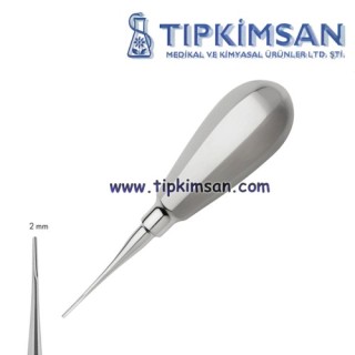 BEİN ELEVATÖR 2 mm 