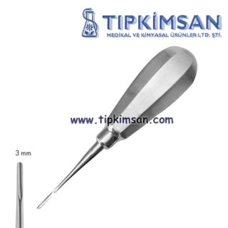 BEİN ELEVATÖR 3 mm 