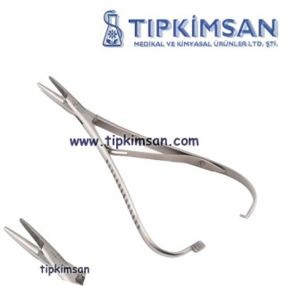 AVUÇ İÇİ PORTEGÜ - 14 Cm - Mathieu Tipi