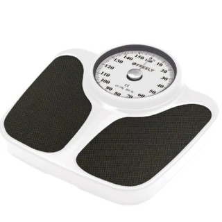 MEKANİK BASKÜL - TARTI - DT06B