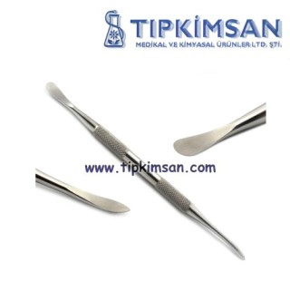 PERİOSTAL ELAVATOR BİR UCU KÜNT BİR UCU KESKİN