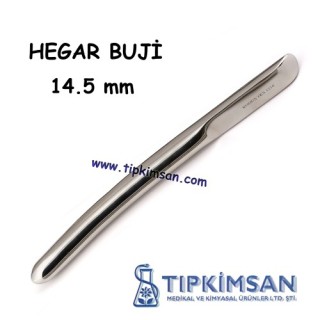 BUJİ HEGAR NO: 14.5 mm