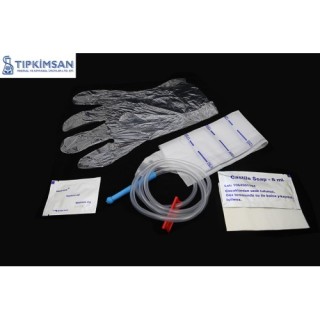 Lavman Seti - Non Steril