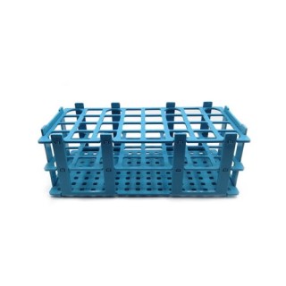 Tüp Standı - PP - 20 mm Çaplı Tüpler için