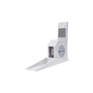 Duvara Monteli Boy Ölçer