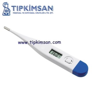 Termometre Beden Derecesi Dijital