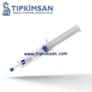 KONIX Lido C Steril Kateter Jel 12 ml - ADET