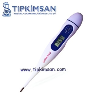 Termometre Beden Derecesi Dijital